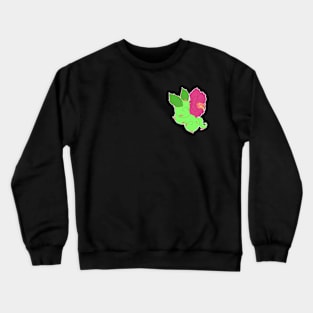 DragonRose Crewneck Sweatshirt